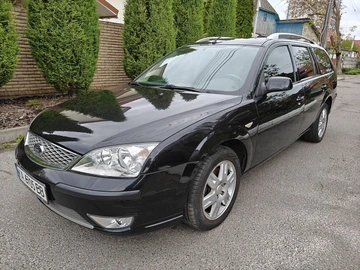 Авто Ford Mondeo 2006 № 8787018