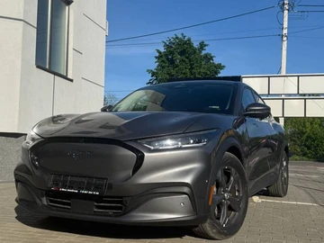 Авто Ford Mustang 2021 № 8787022