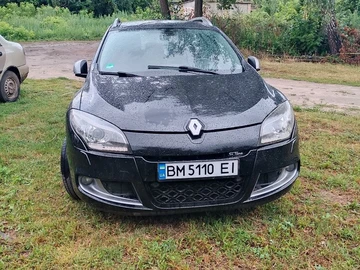Авто Renault 11 2011 № 8787024