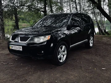 Авто Mitsubishi Outlander 2008 № 8787027