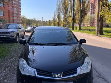 Авто ЗАЗ Forza 2012 № 8787032