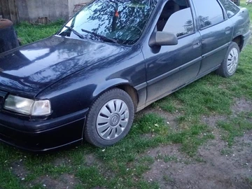 Авто Opel Vectra 1993 № 8787033