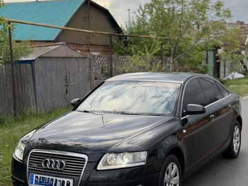 Авто Audi A6 2003 № 8787034