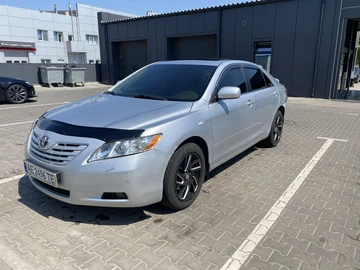 Авто Toyota Camry 2007 № 8787035