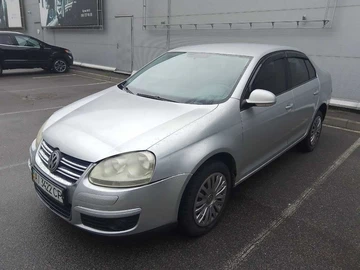 Авто Volkswagen Jetta 2006 № 8787037