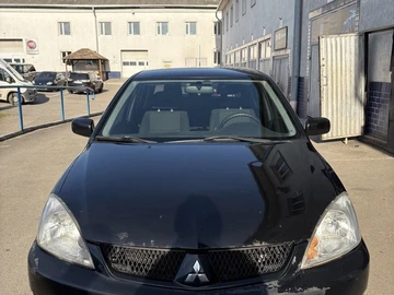 Авто Mitsubishi Lancer 2009 № 8787038