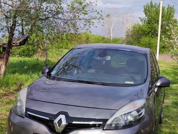 Авто Renault Grand Scenic 2013 № 8787039