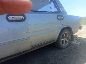 Авто ВАЗ 2106 2002 № 8787006