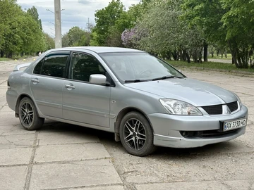 Авто Mitsubishi Lancer 2006 № 8787060
