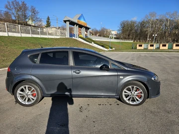 Авто SEAT Leon 2007 № 8787061