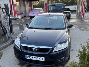 Авто Ford Focus 2008 № 8787122