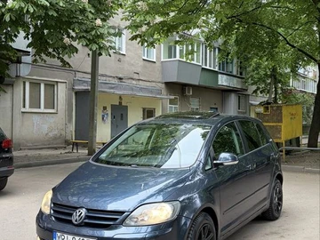 Авто Volkswagen Golf Plus 2006 № 8787123