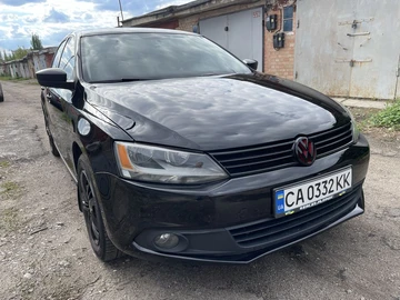 Авто Volkswagen Jetta 2014 № 8787135