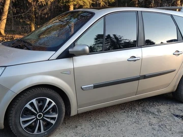 Авто Renault Grand Scenic 2006 № 8787158