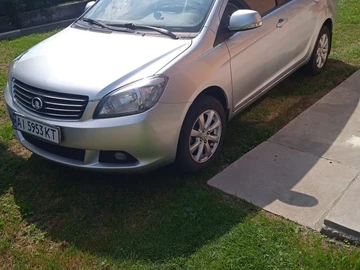 Авто Great Wall Voleex 2012 № 8787159