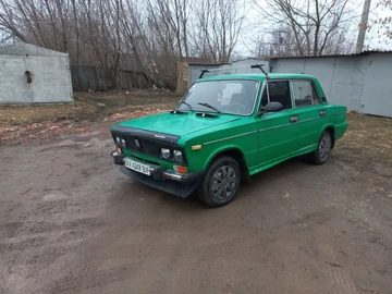 Авто ВАЗ 2106 1990 № 8787161