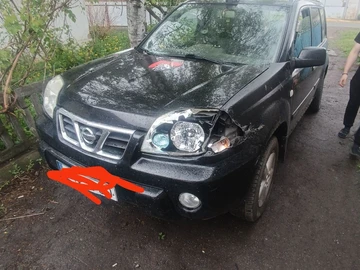 Авто Nissan X-Trail 2004 № 8787163