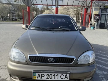 Авто Daewoo Sens 2013 № 8787164