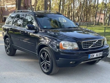 Авто Volvo Xc90 2008 № 8787173