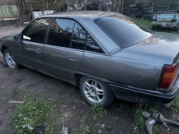 Авто Opel Omega 1995 № 8787174