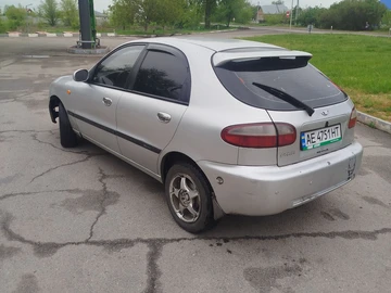 Авто Daewoo Arcadia 2004 № 8787184