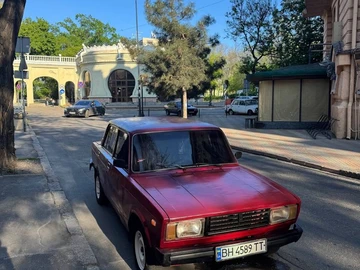 Авто ВАЗ 2105 1985 № 8787187