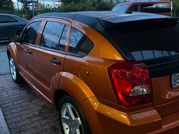 Авто Dodge Caliber 2011 № 8787202