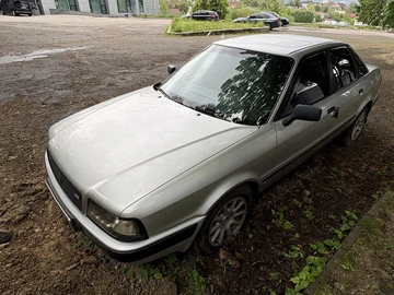 Авто Audi 80 1993 № 8787207