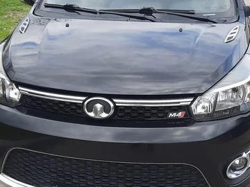 Авто Great Wall Haval 2014 № 8787240