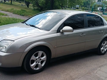 Авто Opel Vectra 2004 № 8787242