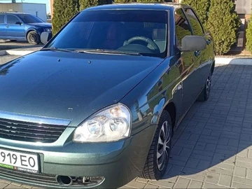 Авто ВАЗ 2170 Priora 2008 № 8787243