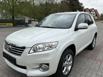 Авто Toyota Rav 4 2011 № 8787251