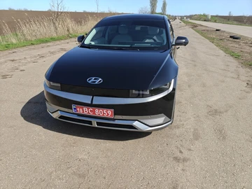 Авто Hyundai Ioniq 2023 № 8787252