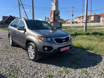 Авто KIA Sorento 2011 № 8787294