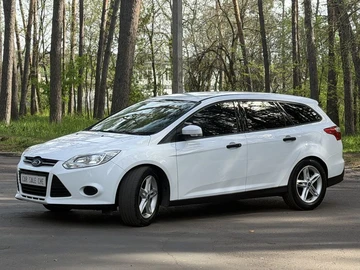 Авто Ford Focus 2013 № 8787295