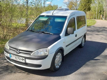 Авто Opel Combo 2005 № 8787296