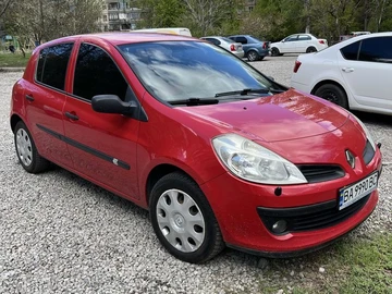 Авто Renault Clio 2006 № 8787299