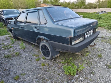 Авто ВАЗ 21099 2007 № 8787301
