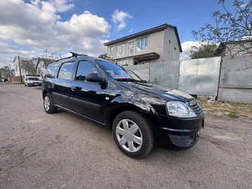 Авто Dacia Logan 2012 № 8787304