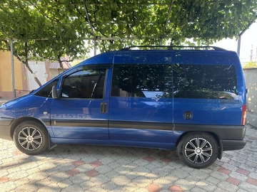 Авто Peugeot Expert 2006 № 8787311