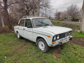 Авто ВАЗ 21063 1989 № 8787317