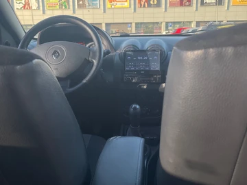 Авто Renault Duster 2012 № 8787327