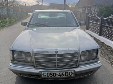 Авто Mercedes Mb 1985 № 8787330