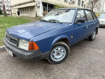 Авто  2141 1990 № 8787356