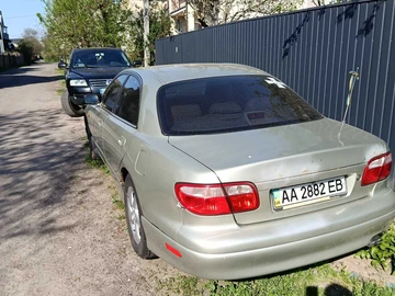 Авто Mazda Xedos 9 2002 № 8787358