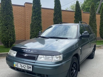 Авто ВАЗ 2111 2007 № 8787362