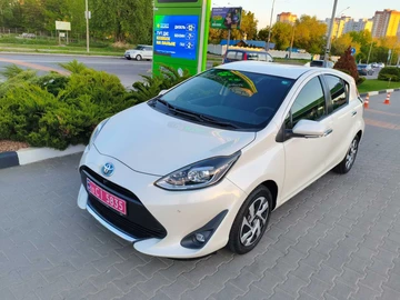 Авто Toyota Prius 2020 № 8787364