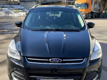 Авто Ford Escape 2016 № 8787372