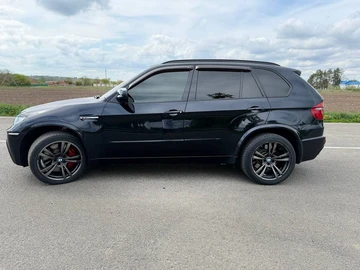 Авто BMW X5 M 2010 № 8787373