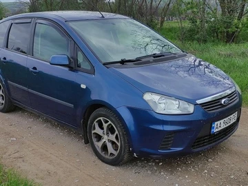 Авто Ford C-Max 2008 № 8787375